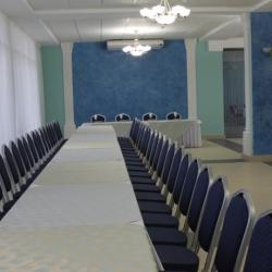 Фото Отель Ока