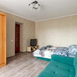 Фото Отель PrezentHaus (ПрезентХаус) на улице Советская 25