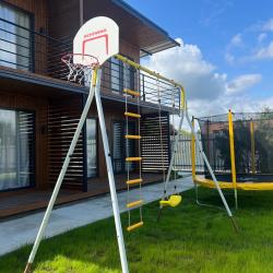 Фото Отель Alra Eco Village (Алра Эко Вилладж)