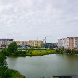 Фото Апартаменты Savina на улице Тургенева 16А