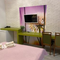 Комната стандарт