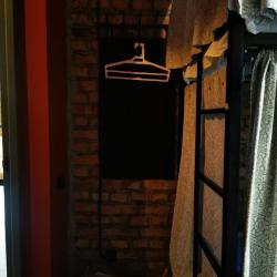 Фото Отель Yagel Loft Hostel (Ягель Лофт)