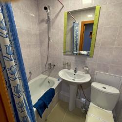 Номер стандарт с 2 односпальными кроватями