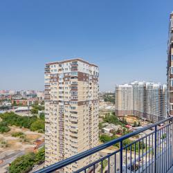 Фото Апартаменты на улице Садовая 159 корп. 1