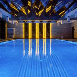 Фото Отель Panarams Tashkent Hotel (Панарамс )