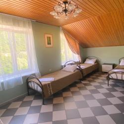 Фото Отель Домик у Реки