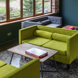 Фото Отель Сказка