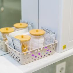 Апартаменты студия