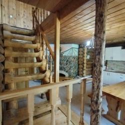 Фото Отель Дыхание природы