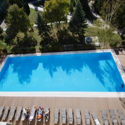 Фото Отель Санмаринн