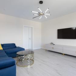 Фото Апартаменты​ на улице Пограничная 6