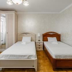 Фото Отель Зеленый попугай