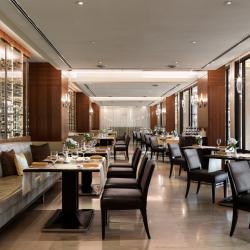 Фото Отель Four Seasons Hotel Moscow (Фо Сизонс)