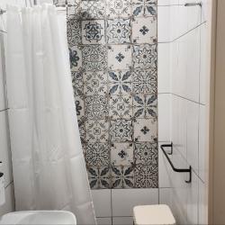 2-местный номер стандарт с 1 двуспальной кроватью (мансарда)