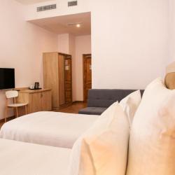 Фото Отель Kuma Hotel Gyumri (Кума )