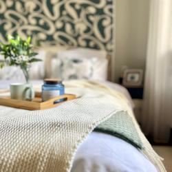 Фото Апартаменты SunVille (Санвиль) на улице Сибгата Хакима 5А