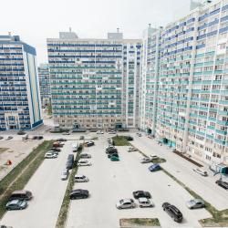1-комнатные апартаменты улучшенные