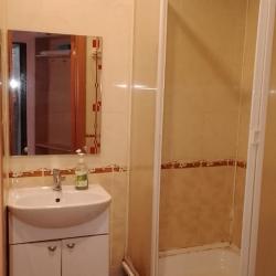 Фото Отель на Полбина