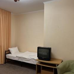 Фото Отель Спартак