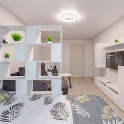 Фото Апартаменты на улице Революционная 101В корпус 1