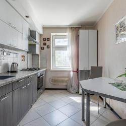 3-комнатные апартаменты улучшенные