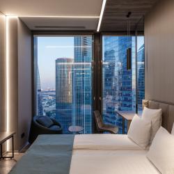 фото 28 Best point Moscow City (Бест поинт Москва Сити)