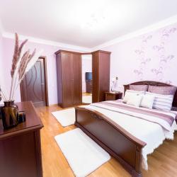 Фото Апартаменты Комфорт на улице Бутлерова 29