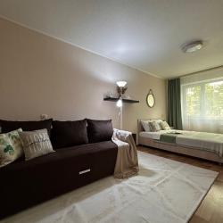 Фото Отель Apartament 52 на улице Раевского 15