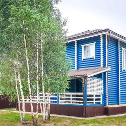 Фото Отель Никитское Подворье