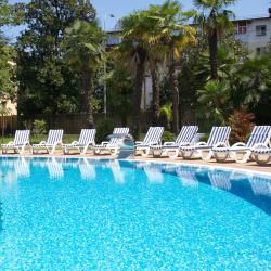 Фото Отель Звездный Wellness & SPA