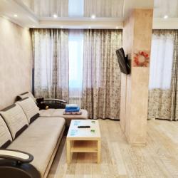 Фото Апартаменты а на Военной