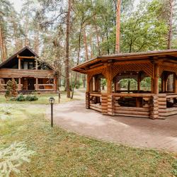 Фото Русский парк-отель