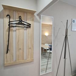Апартаменты студия