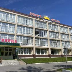 Фото Отель 