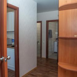 2-комнатные апартаменты стандарт