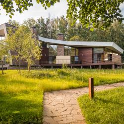 Фото Бутик-отель Родники