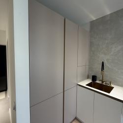 Апартаменты люкс Апартаменты ЛЮКС на Закатной