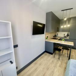 Фото Отель Апарт Рентс на 3 Нововатутинской улице 15 корпус 1