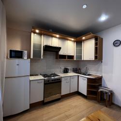 Фото Отель AlexHome (АлексХоум) на улице 9 Мая 21к2