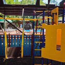 Фото Парк-отель ПОЛЯНА