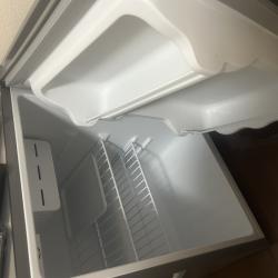 Номер стандарт эконом с 2 односпальными кроватями