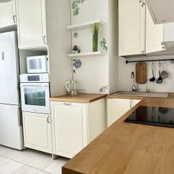 Фото Отель Viktory Apart (Виктори Апарт) на улице Сосновая 1к3