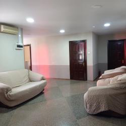 Фото Отель Аквариум