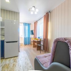 2-местные апартаменты студия