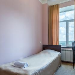 Фото Отель Креатово