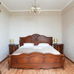 Номер люкс (с завтраком)