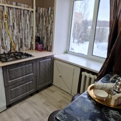 Апартаменты на улице Карла Маркса 54 — 5b4a6850e9dfbe755519baa986ffc58a