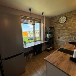 Апартаменты улучшенные пр-т Циолковского, 45