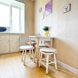 Фото Апартаменты на улице Черновицкая 25