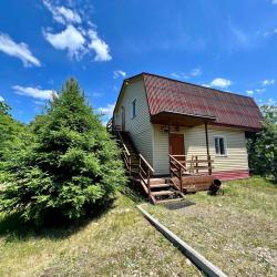 Фото Отель Сплавной Участок